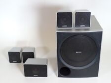 Sony dolby surround gebraucht kaufen  Pasewalk