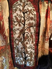 Lovely vintage cloth for sale  LIVERPOOL
