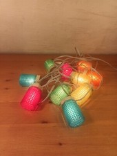 Narva party partybeleuchtung gebraucht kaufen  Simmozheim