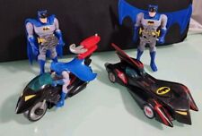 Lotto batman the usato  Valenzano