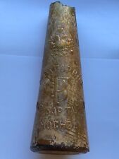 Garrafa de cerveja antiga TREKHGORNY anos 1800 – Vidro pesado – Império Russo comprar usado  Enviando para Brazil