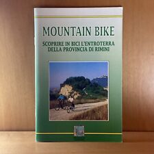 Scopri piedi bici usato  Forli
