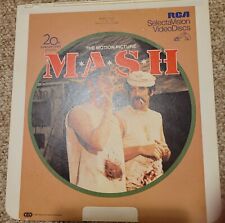 Mash motion picture for sale  New Orleans