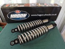 Hagon nitro shock for sale  UK