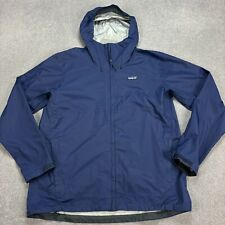 Patagonia jacket adult for sale  PLYMOUTH