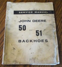 John deere backhoe for sale  Elizabeth
