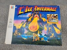 île infernale 1987 d'occasion  Saint-Laurent-du-Pont