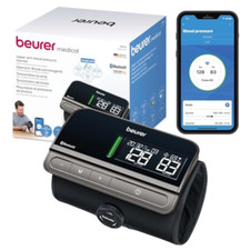 Beurer easy lock usato  Roccagloriosa