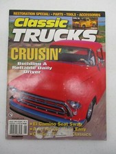Classic trucks magazine for sale  Fuquay Varina