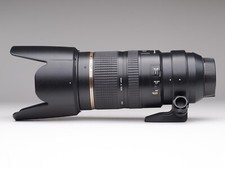 Tamron 200mm di gebraucht kaufen  Neuwied