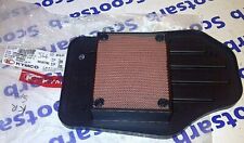 Kymco air filter d'occasion  Expédié en Belgium