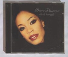Dana Dawson – Black Butterfly 724383547326 EU CD comprar usado  Enviando para Brazil