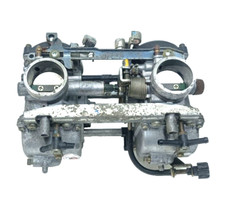 Carburatore completo kawasaki usato  Massa di Somma