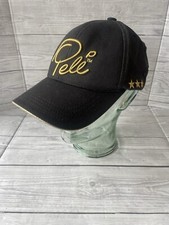 Pele hat cap for sale  NEWMARKET