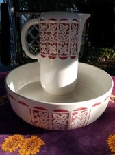 Service toilette ancien d'occasion  France
