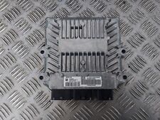 Calculateur moteur siemens d'occasion  Levroux