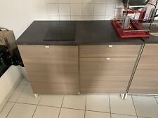 Meuble cuisine plaque d'occasion  Velaux