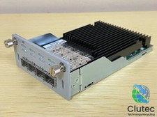 Módulo de interface de rede Ethernet Check Point CPAC-4-10F quatro portas V 1.4 , usado comprar usado  Enviando para Brazil
