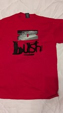 Bush 1996 red for sale  Florissant