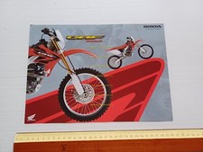 Honda crf 250 usato  Vimodrone