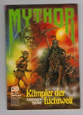 mythor romanhefte gebraucht kaufen mythor romanhefte gebraucht kaufen Berlin