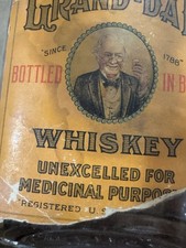 Antique bottle old for sale  Pangburn