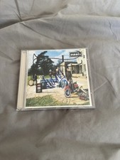 Oasis signed signed for sale  CHIPPENHAM