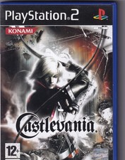 Castelvania lament innocence usato  Fonte Nuova