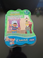 Ernie bert vtech gebraucht kaufen  Oberhausen-Rheinhausen