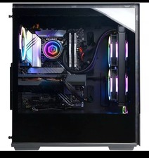 Cyberpowerpc liquid cool for sale  Jacksonville