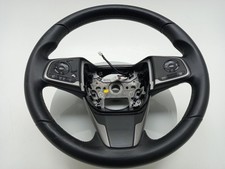 honda civic steering wheel for sale  SOUTHAMPTON