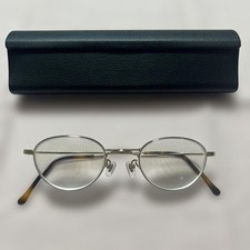 Masunaga eyeglasses gms for sale  Shipping to United Kingdom