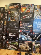 Lego boxes lot for sale  Ukiah