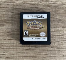 Pokémon heartgold version for sale  Sicklerville