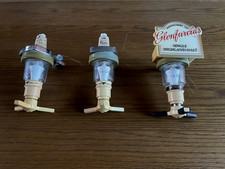 Vintage whisky pourers for sale Vintage whisky pourers for sale  NORTHALLERTON