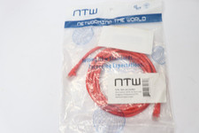 Ntw cat6 snagless for sale  Chillicothe