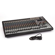 Behringer eurodesk sx2442fx for sale  Chattanooga