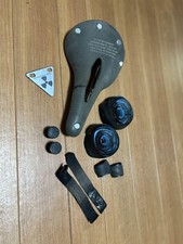 Selle final brows d'occasion  Expédié en France