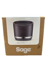 Sage knock box10 for sale  WOLVERHAMPTON