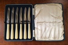 Vintage stainless steel for sale  SLEAFORD