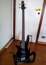Basso elettrico ibanez usato  Alba