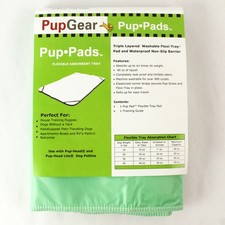 Pup gear washable for sale  Mcminnville