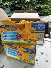 Hozelock hoz8230 superhoze for sale  SWINDON