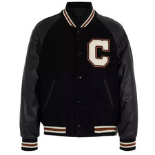 Man letterman coach for sale Man letterman coach for sale  SLOUGH