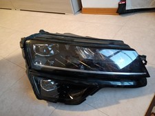 Faro skoda kodiaq usato  Pozzuoli