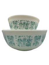 Vtg pyrex amish for sale  Darlington