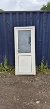 Upvc back door for sale  BOLTON
