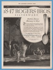 1920 rogers bros for sale  Butler