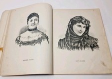 Superb songs 1884 for sale  CRAWLEY