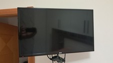 Televisore pollici usato  Bari